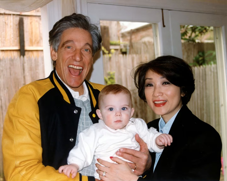 Connie Chung
