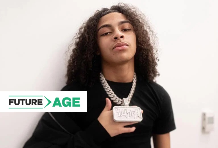 DD Osama Age, Real Name, and the Full Story Behind Harlem's Rising Rap ...