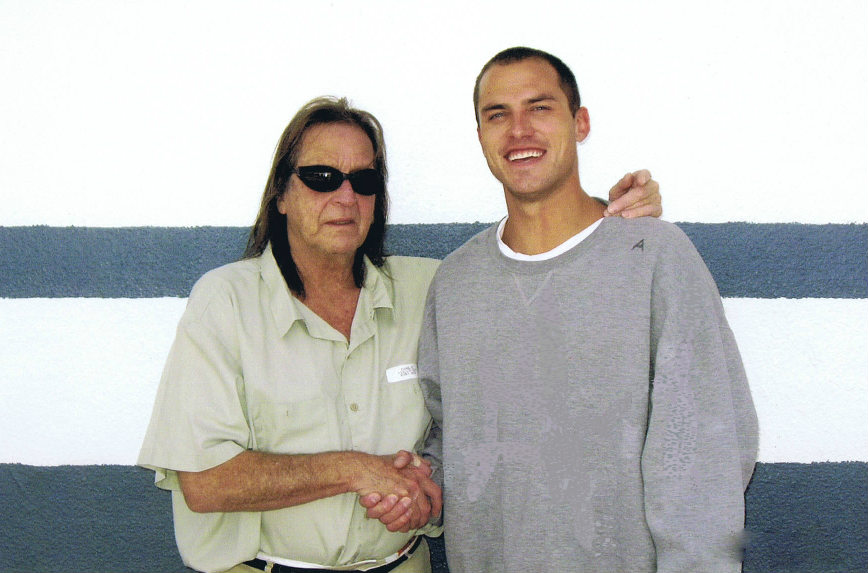 George Jung George Jung