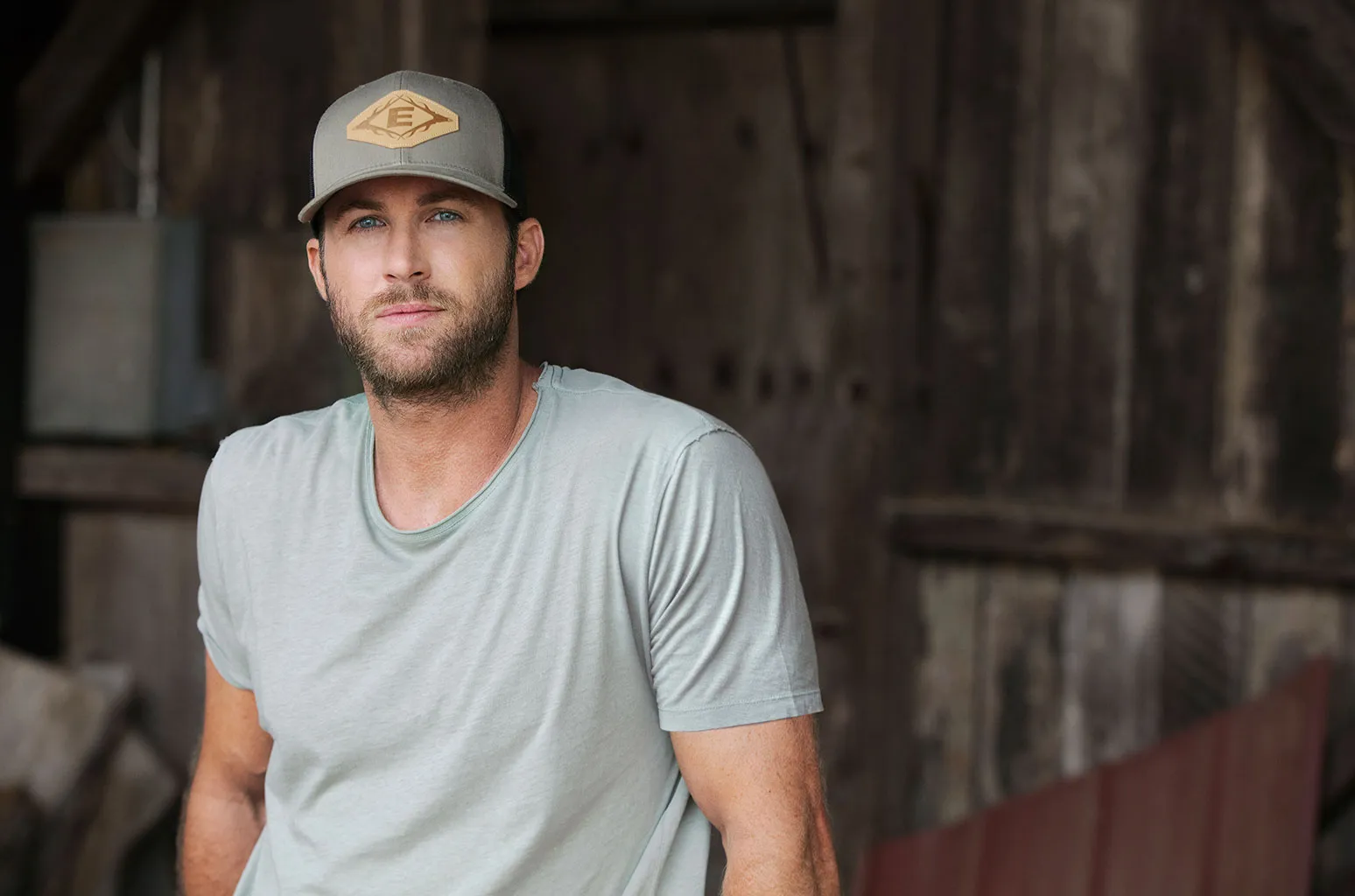 Riley Green Age: How Old Is the Country Singer and What Has He