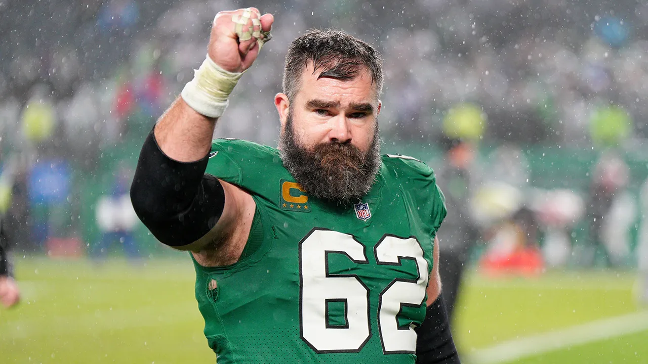 Jason Kelce Net Worth 2026: How He Built $60 Million